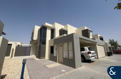 Villa - 4 Bedrooms - 4 Bathrooms for rent in Maple at Dubai Hills Estate 1 - Maple at Dubai Hills Estate - Dubai Hills Estate - Dubai Villa - 4 Bedrooms - 4 Bathrooms for rent in Maple at Dubai Hills Estate 1 - Maple at Dubai Hills Estate - Dubai Hills Estate - Dubai