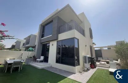 فيلا - 4 غرف نوم - 4 حمامات للايجار في مابل 1 - مابل ات دبي هيلزاستايت - دبي هيلز استيت - دبي