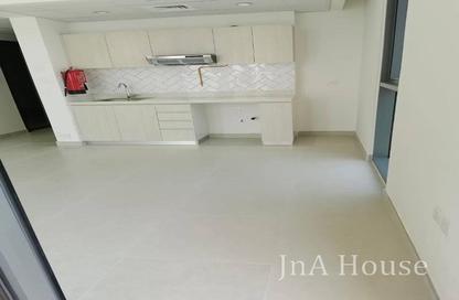 Apartment - Studio - 1 Bathroom for rent in The Dania District 2 - Midtown - Dubai Production City (IMPZ) - Dubai