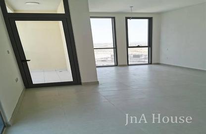 Apartment - Studio - 1 Bathroom for rent in The Dania District 2 - Midtown - Dubai Production City (IMPZ) - Dubai