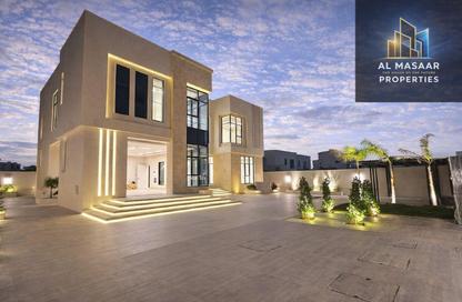 Villa - 6 Bedrooms - 7+ Bathrooms for sale in Al Amira Village - Al Yasmeen - Ajman Villa - 6 Bedrooms - 7+ Bathrooms for sale in Al Amira Village - Al Yasmeen - Ajman