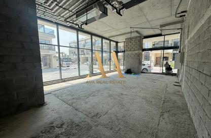 Shop - Studio - 1 for rent in Dubai Investment Park 1 (DIP 1) - Dubai Investment Park (DIP) - Dubai