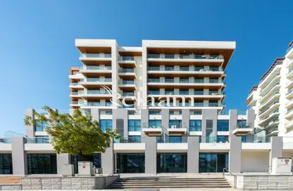 Shop - Studio for rent in Al Raha Beach - Abu Dhabi