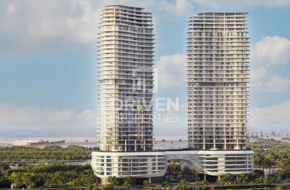 Apartment - 1 - 2 for sale in SAAS Heights - Al Reem Island - Abu Dhabi