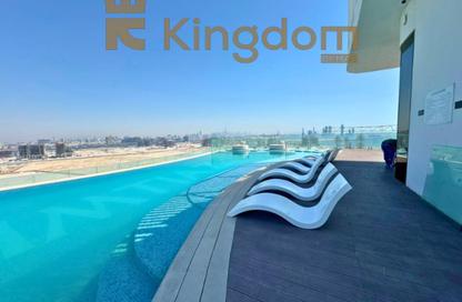 شقة - غرفة نوم - 2 حمامات للبيع في Beach Walk Residences 1 - بيتش ووك ريزيدنسز - جزر دبي - دبي شقة - غرفة نوم - 2 حمامات للبيع في Beach Walk Residences 1 - بيتش ووك ريزيدنسز - جزر دبي - دبي