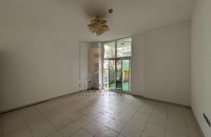 Apartment - Studio - 1 Bathroom for rent in Glitz 2 - Glitz - Dubai Studio City - Dubai
