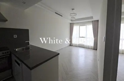 Apartment - 1 Bedroom - 2 Bathrooms for sale in Lake Point Tower - JLT Cluster N - Jumeirah Lake Towers - Dubai