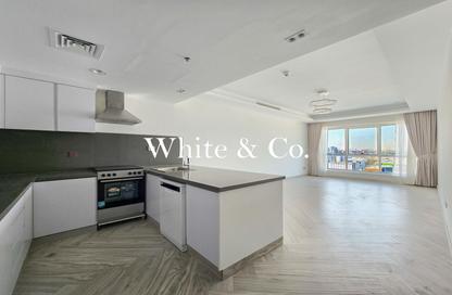 Apartment - 1 Bedroom - 2 Bathrooms for sale in Lake Point Tower - JLT Cluster N - Jumeirah Lake Towers - Dubai