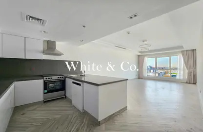 Apartment - 1 Bedroom - 2 Bathrooms for sale in Lake Point Tower - JLT Cluster N - Jumeirah Lake Towers - Dubai