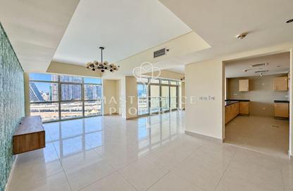 Apartment - 3 - 5 for sale in Tala Tower - Marina Square - Al Reem Island - Abu Dhabi