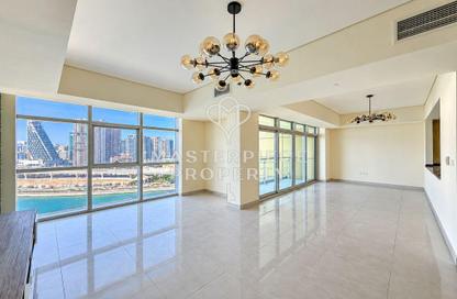 Apartment - 3 - 5 for sale in Tala Tower - Marina Square - Al Reem Island - Abu Dhabi