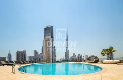 Apartment - 2 Bedrooms - 3 Bathrooms for rent in Imperial Avenue - Downtown Dubai - Dubai