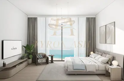 Apartment - 1 Bedroom - 1 Bathroom for sale in Ellington Views I - Al Hamra Village - Ras Al Khaimah