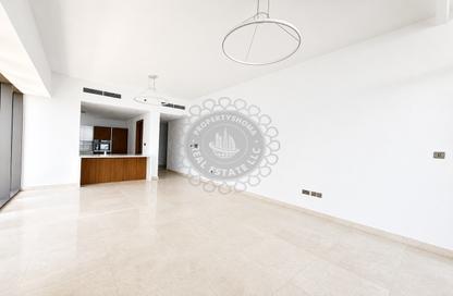 Apartment - 2 - 3 for rent in ANWA - Maritime City - Dubai
