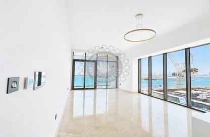 Apartment - 2 - 3 for rent in ANWA - Maritime City - Dubai