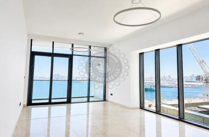 Apartment - 2 - 3 for rent in ANWA - Maritime City - Dubai