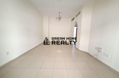 Apartment - 1 Bedroom - 1 Bathroom for rent in Al Mamzar - Al Mamzar - Sharjah - Sharjah