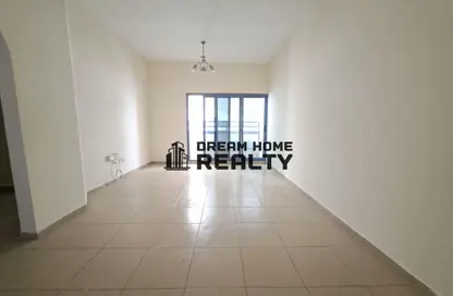 شقة - غرفة نوم - 1 حمام للايجار في الممزر - الممزر - الشارقة - الشارقة