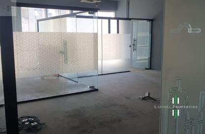 Office Space - Studio - 1 for rent in Sobha Sapphire - Business Bay - Dubai