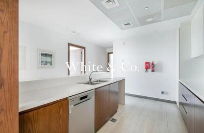 Apartment - 2 Bedrooms - 3 Bathrooms for sale in Hameni Tower - District 15 - Jumeirah Village Circle - Dubai