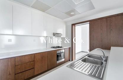 Apartment - 2 Bedrooms - 3 Bathrooms for sale in Hameni Tower - District 15 - Jumeirah Village Circle - Dubai