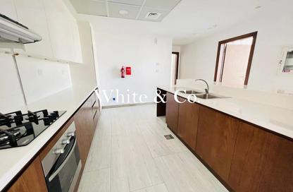 Apartment - 2 Bedrooms - 3 Bathrooms for sale in Hameni Tower - District 15 - Jumeirah Village Circle - Dubai