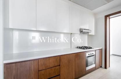 Apartment - 2 Bedrooms - 3 Bathrooms for sale in Hameni Tower - District 15 - Jumeirah Village Circle - Dubai