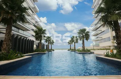 شقة - 2 غرف نوم - 3 حمامات للبيع في 2 ميان - ميان - جزيرة ياس - أبوظبي شقة - 2 غرف نوم - 3 حمامات للبيع في 2 ميان - ميان - جزيرة ياس - أبوظبي