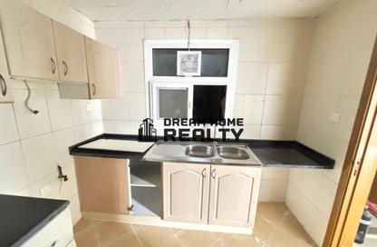 Apartment - 1 Bedroom - 1 Bathroom for rent in Al Hafeet Tower - Al Taawun Street - Al Taawun - Sharjah Apartment - 1 Bedroom - 1 Bathroom for rent in Al Hafeet Tower - Al Taawun Street - Al Taawun - Sharjah