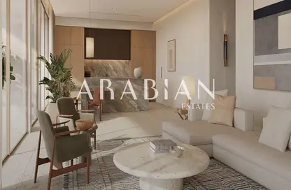 Villa - 5 Bedrooms - 7 Bathrooms for sale in Eden Hills - Mohammed Bin Rashid City - Dubai