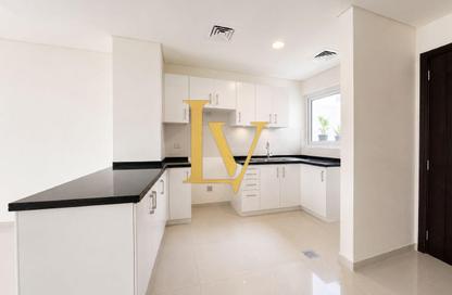 Townhouse - 3 - 3 for sale in Vardon - Damac Hills 2 - Dubai
