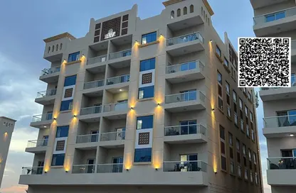 Apartment - 1 Bedroom - 2 Bathrooms for rent in Al Amira Village - Al Yasmeen - Ajman Apartment - 1 Bedroom - 2 Bathrooms for rent in Al Amira Village - Al Yasmeen - Ajman