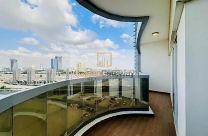 Apartment - 2 Bedrooms - 3 Bathrooms for rent in Hera Tower - Dubai Sports City - Dubai