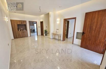Villa - 4 Bedrooms - 6 Bathrooms for sale in Al Bahia Hills - Al Bahia - Ajman