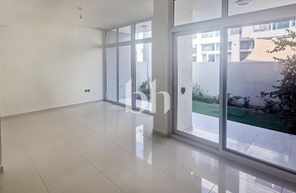 Townhouse - 3 Bedrooms - 2 Bathrooms for rent in Aknan Villas - Vardon - Damac Hills 2 - Dubai Townhouse - 3 Bedrooms - 2 Bathrooms for rent in Aknan Villas - Vardon - Damac Hills 2 - Dubai