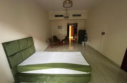 Apartment - Studio - 1 Bathroom for rent in Al Jurf 2 - Al Jurf - Ajman Downtown - Ajman Apartment - Studio - 1 Bathroom for rent in Al Jurf 2 - Al Jurf - Ajman Downtown - Ajman