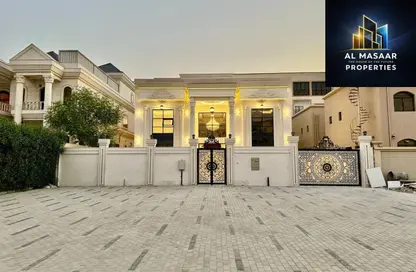 Villa - 6 Bedrooms - 7+ Bathrooms for sale in Al Mowaihat 2 - Al Mowaihat - Ajman