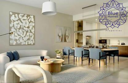 Apartment - 3 - 4 for sale in Park Views Residences A - Park Views Residences - Al Kifaf - Bur Dubai - Dubai