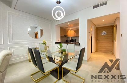 Apartment - 1 - 2 for rent in Eleganz by Danube - District 14 - Jumeirah Village Circle - Dubai Apartment - 1 - 2 for rent in Eleganz by Danube - District 14 - Jumeirah Village Circle - Dubai