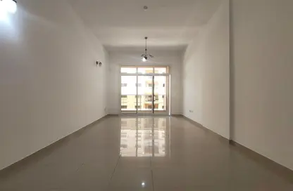 Apartment - 1 Bedroom - 2 Bathrooms for rent in Silicon Avenue - Dubai Silicon Oasis - Dubai