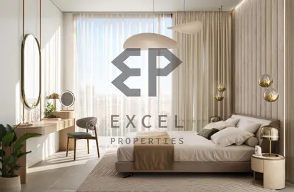 شقة - 1 حمام للبيع في أيامي ريزيدنس - 1 الورسان - الورسان - دبي شقة - 1 حمام للبيع في أيامي ريزيدنس - 1 الورسان - الورسان - دبي