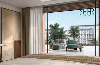 Duplex - 4 - 5 for sale in City Walk Crestlane 3 Building A - City Walk Crestlane 3 - City Walk Crestlane - City Walk - Dubai