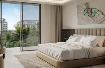 Duplex - 4 - 5 for sale in City Walk Crestlane 3 Building A - City Walk Crestlane 3 - City Walk Crestlane - City Walk - Dubai