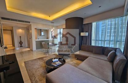 Apartment - 2 - 3 for sale in Tower B - Damac Towers by Paramount - Business Bay - Dubai