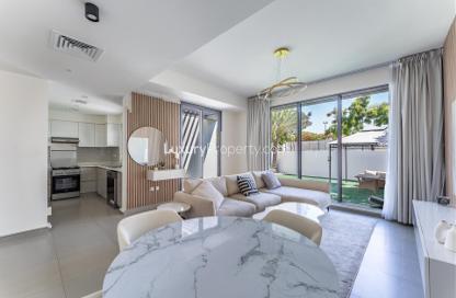 Townhouse - 3 Bedrooms - 4 Bathrooms for rent in Maple at Dubai Hills Estate 3 - Maple at Dubai Hills Estate - Dubai Hills Estate - Dubai Townhouse - 3 Bedrooms - 4 Bathrooms for rent in Maple at Dubai Hills Estate 3 - Maple at Dubai Hills Estate - Dubai Hills Estate - Dubai