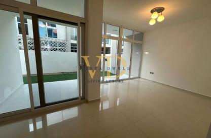 Townhouse - 3 Bedrooms - 3 Bathrooms for rent in Vardon - Damac Hills 2 - Dubai Townhouse - 3 Bedrooms - 3 Bathrooms for rent in Vardon - Damac Hills 2 - Dubai