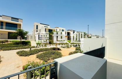 Townhouse - 3 Bedrooms - 3 Bathrooms for rent in Bliss 2 - Arabian Ranches 3 - Dubai