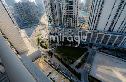 Apartment - 1 - 1 for sale in Reflection - Shams Abu Dhabi - Al Reem Island - Abu Dhabi
