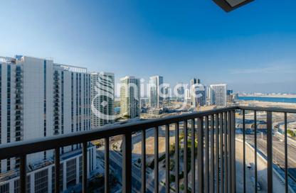 Apartment - 1 - 1 for sale in Reflection - Shams Abu Dhabi - Al Reem Island - Abu Dhabi