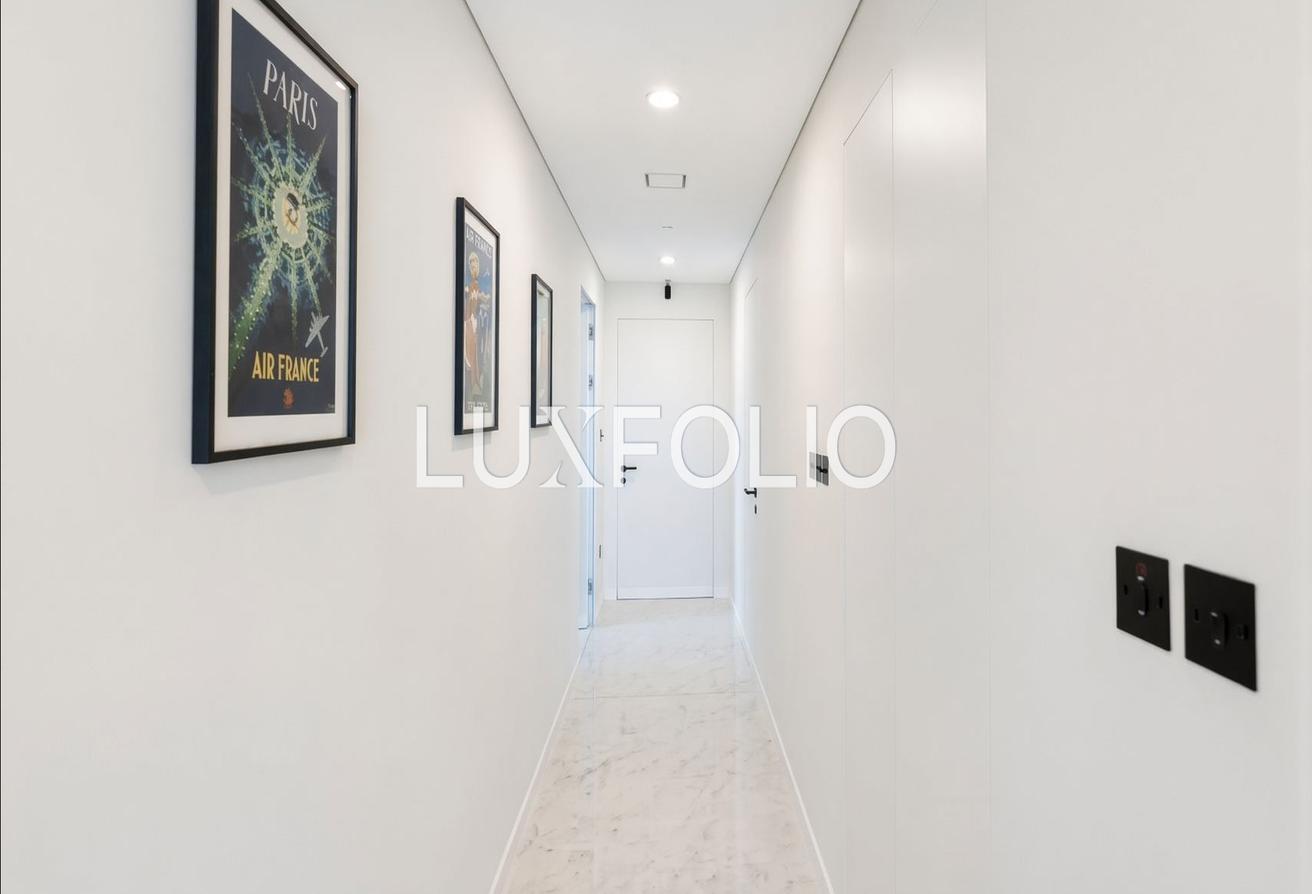 Ready December | Upgraded | Full Park View photo 11